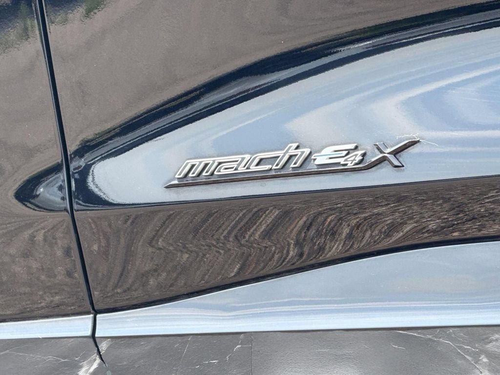Used 2024 Ford Mustang Mach-E Premium AWD/4WD image 10