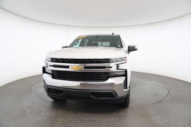 Used 2020 Chevrolet Silverado 1500 LT w/ All-Star Edition image 31