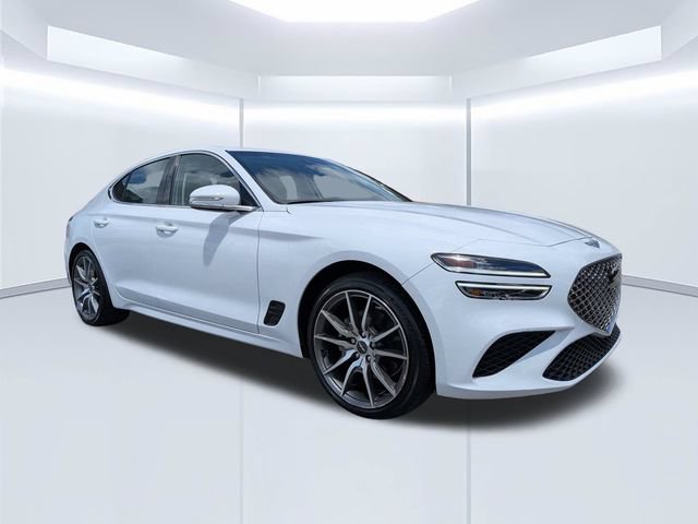 Used 2023 Genesis G70 2.0T