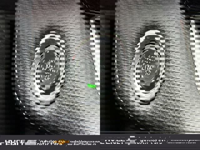 Used 2025 Chevrolet Equinox LT AWD/4WD image 24