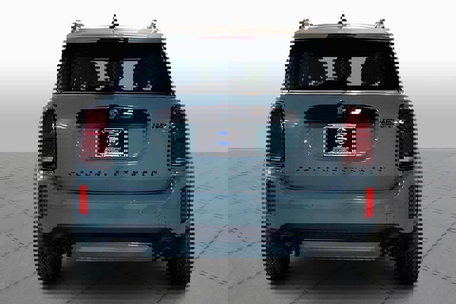 Certified 2024 MINI Cooper Countryman S image 4