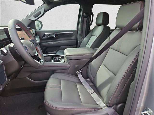 New 2026 Chevrolet Tahoe RST w/ Comfort Package AWD/4WD image 4