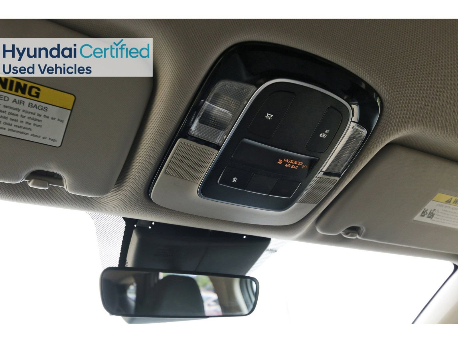 Certified 2022 Hyundai Tucson SEL w/ Cargo Package image 24