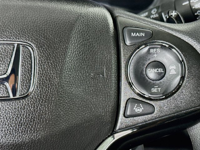 Used 2019 Honda HR-V EX image 12