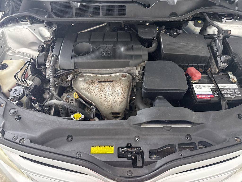 Used 2014 Toyota Venza LE w/ LE Convenience Package AWD/4WD image 27
