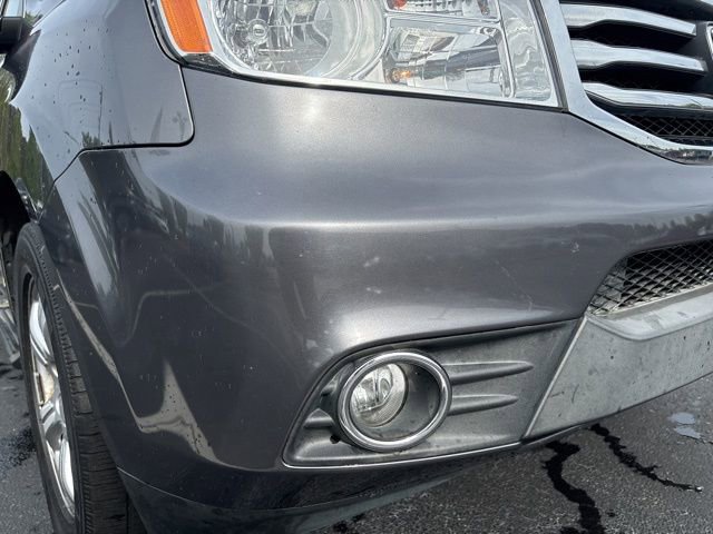 Used 2014 Honda Pilot EX-L image 3