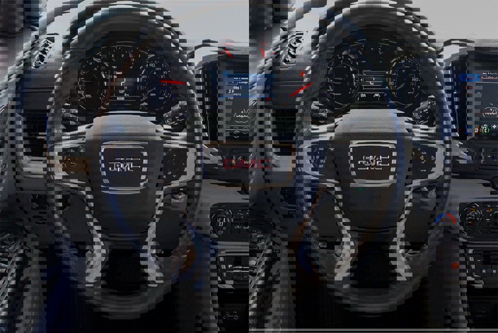 Used 2023 GMC Terrain SLE w/ Driver Convenience Package image 27