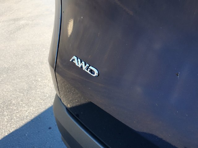 New 2026 Toyota Grand Highlander AWD image 6