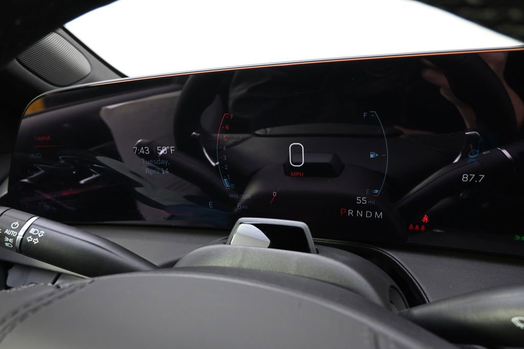 New 2026 Cadillac CT5 V w/ Technology Package AWD/4WD image 26