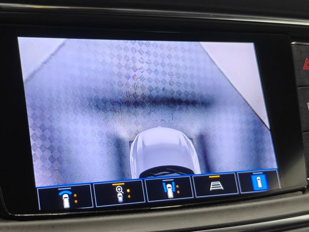 Used 2024 Buick Enclave Premium image 57