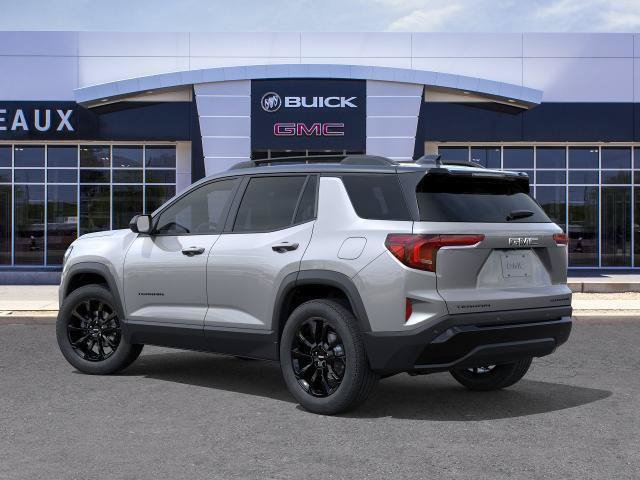 New 2027 GMC Terrain Elevation w/ Elevation Premium Package FWD image 51