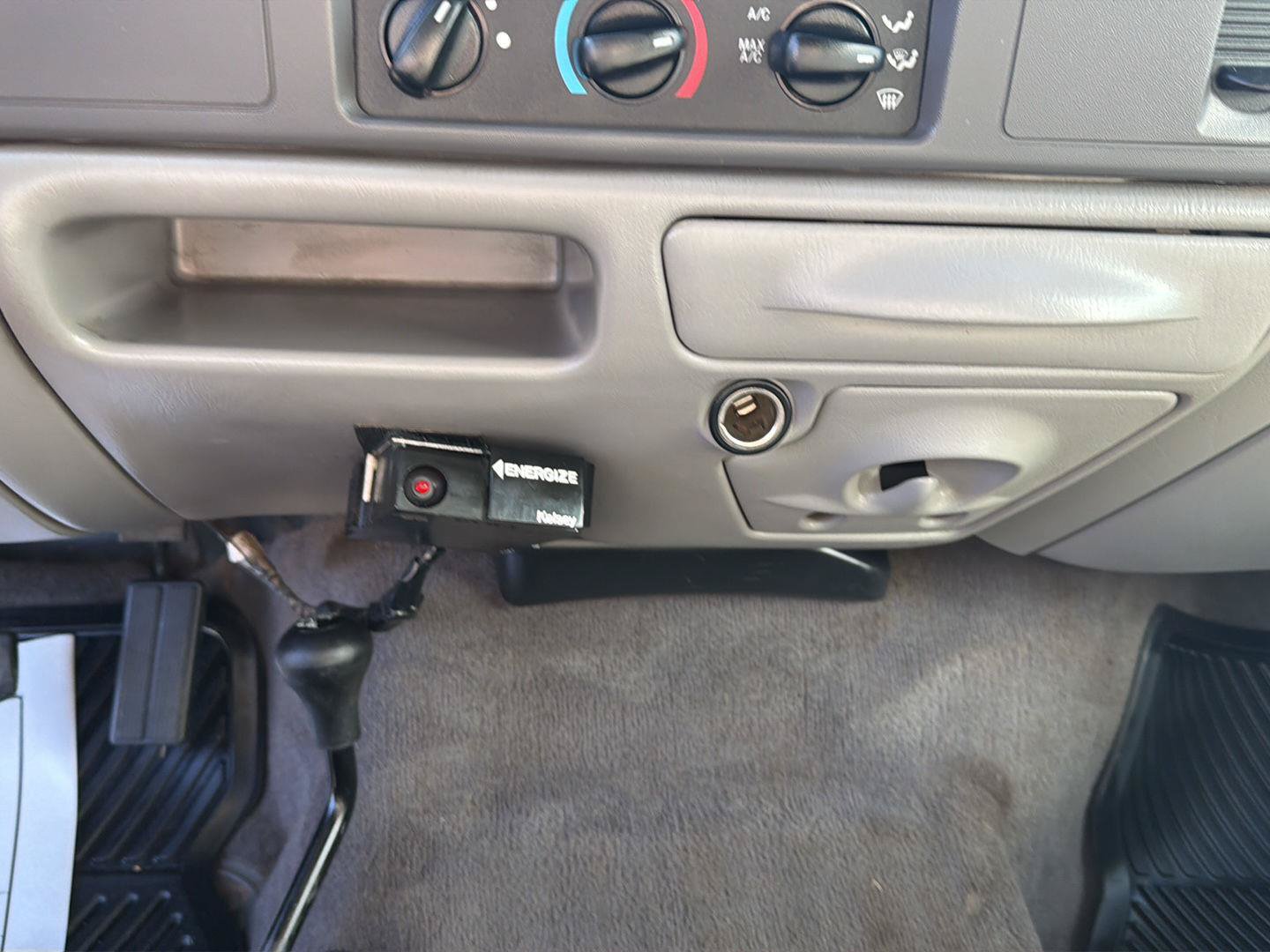 Used 2001 Ford F350 XLT AWD/4WD image 16