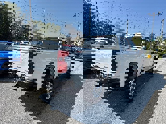 New 2026 Chevrolet Silverado 2500 W/T w/ WT Convenience Package image 6