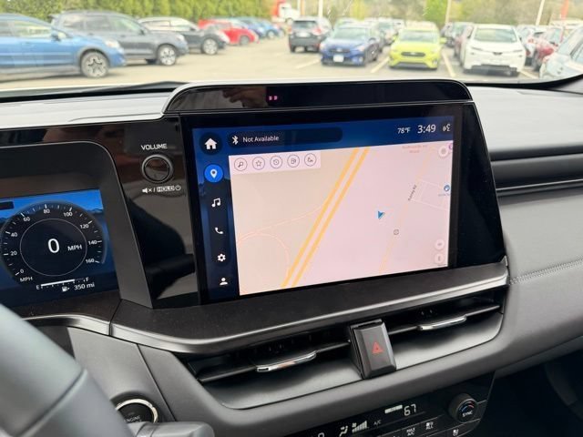 New 2026 Subaru Outback Touring XT AWD/4WD image 26