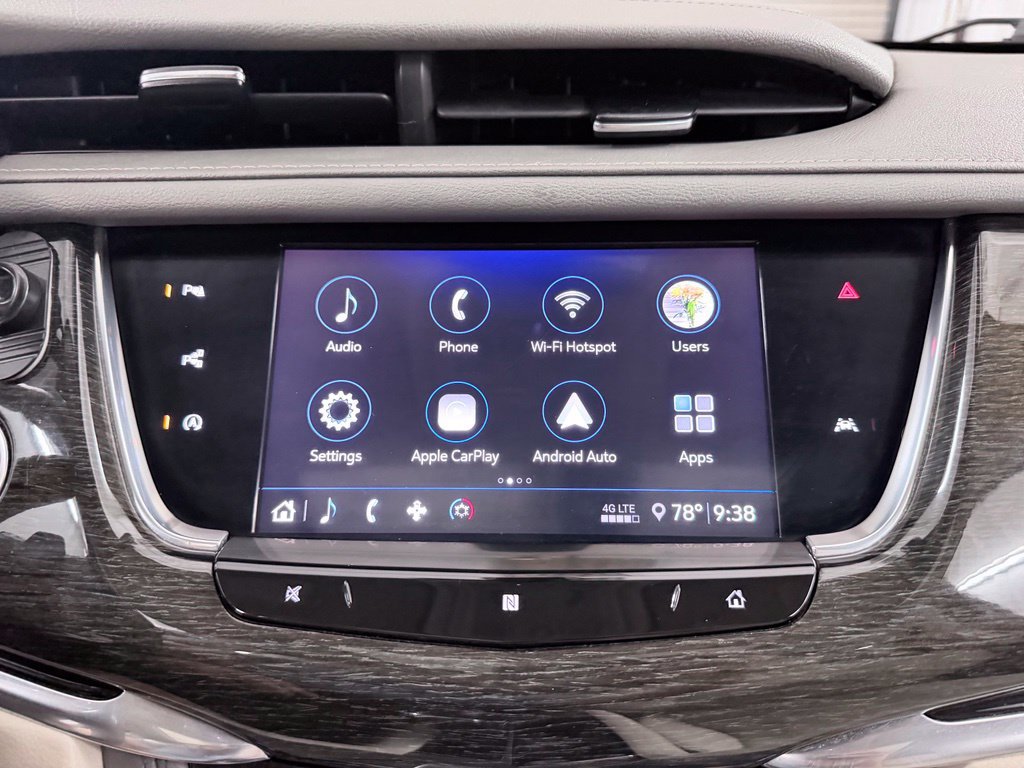 Used 2020 Cadillac XT6 Premium Luxury FWD image 25