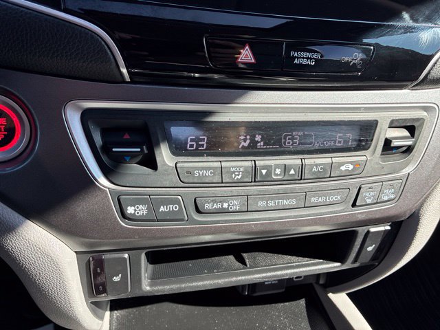 Used 2019 Honda Pilot EX-L image 32