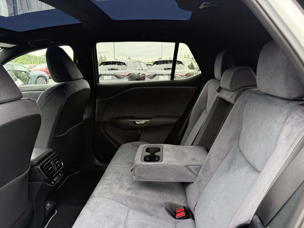 Used 2026 Lexus RZ 450e AWD image 17