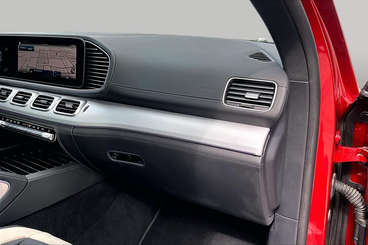 Certified 2025 Mercedes-Benz GLE 63 AMG S image 19