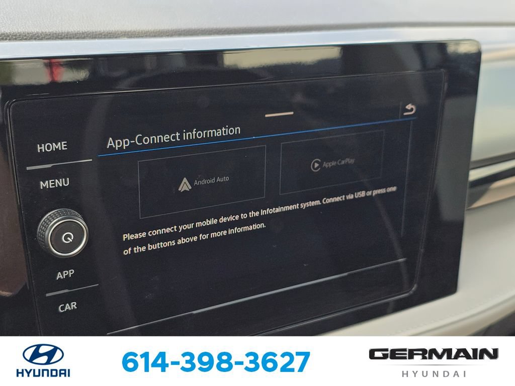 Used 2025 Volkswagen Taos S AWD/4WD image 27