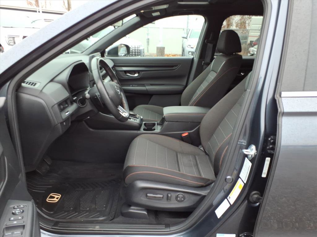Used 2023 Honda CR-V Sport image 10
