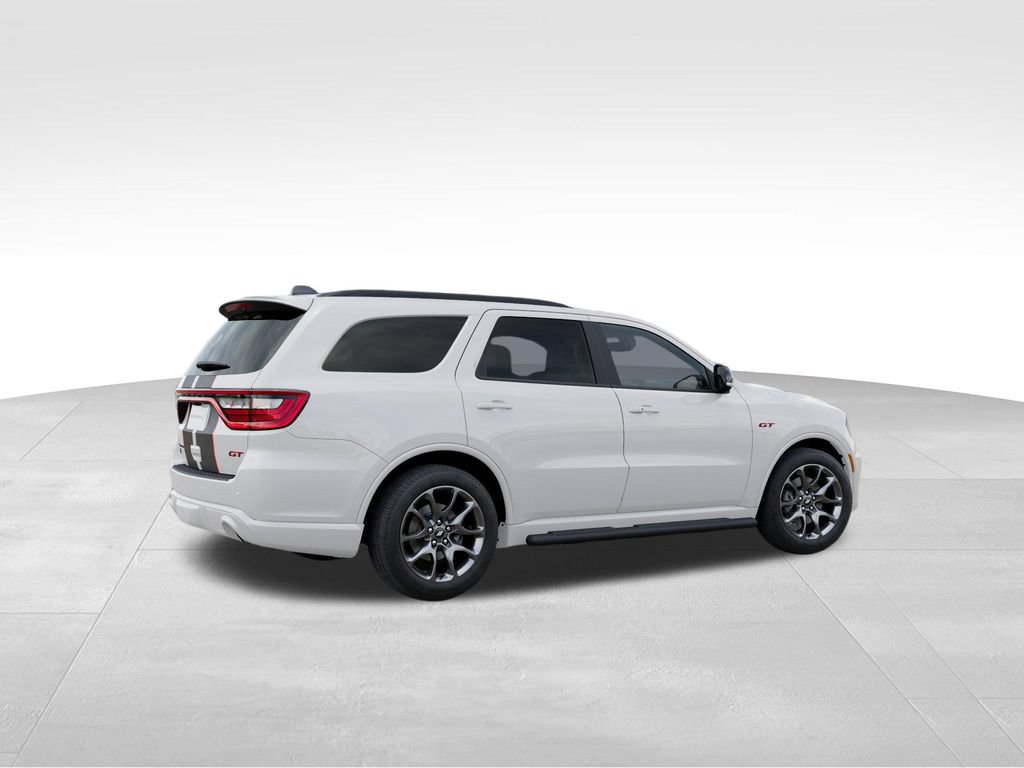 New 2026 Dodge Durango GT AWD/4WD image 5