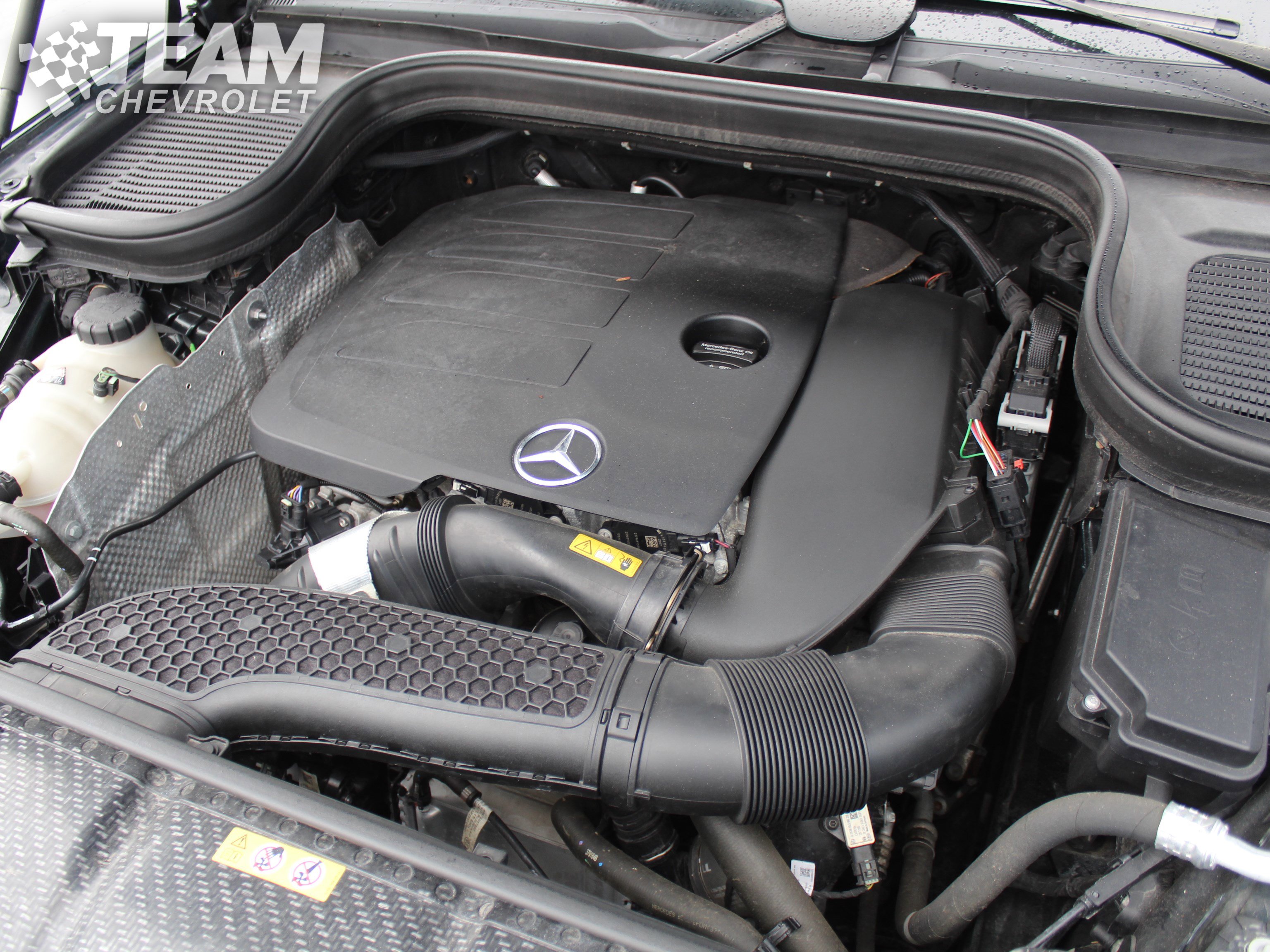 Used 2021 Mercedes-Benz GLE 350 GLE 350 image 30