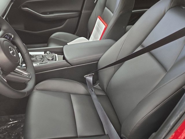 New 2025 MAZDA MAZDA3 s image 11
