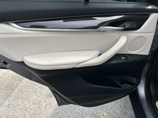 Used 2016 BMW X5 xDrive35i image 22