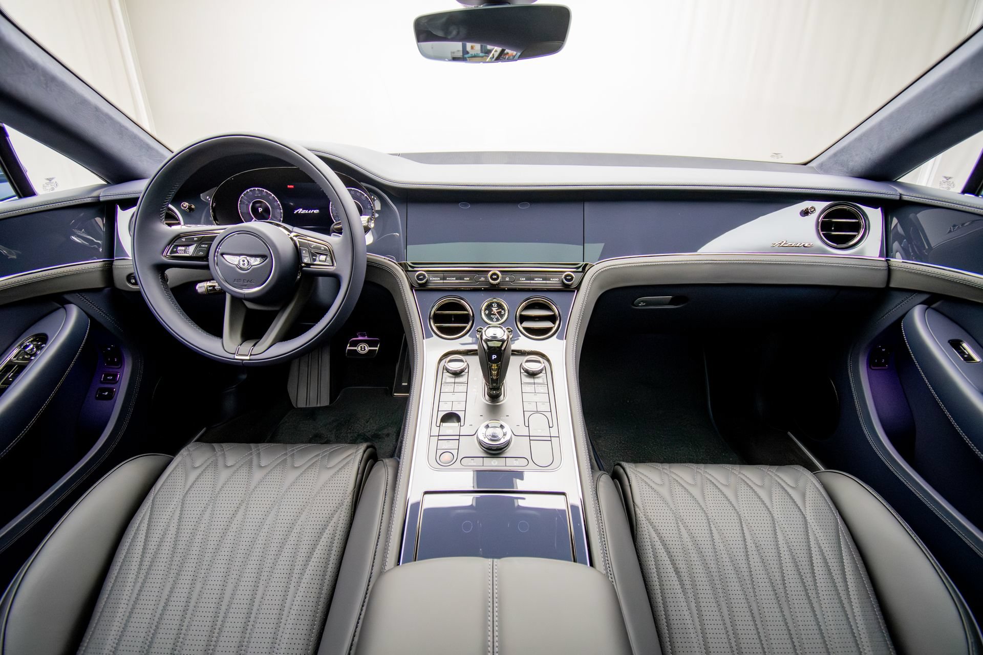 New 2026 Bentley Continental GT AWD/4WD image 10