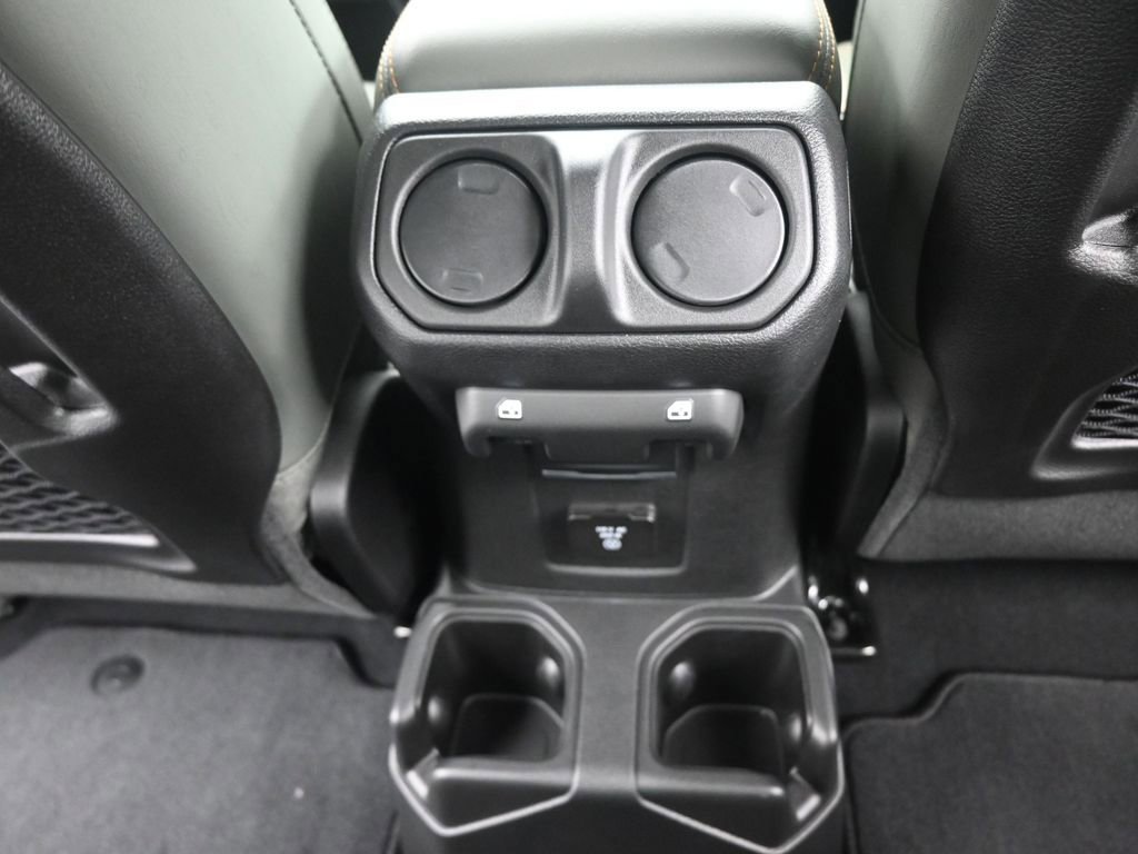 New 2026 Jeep Gladiator Mojave AWD/4WD image 29