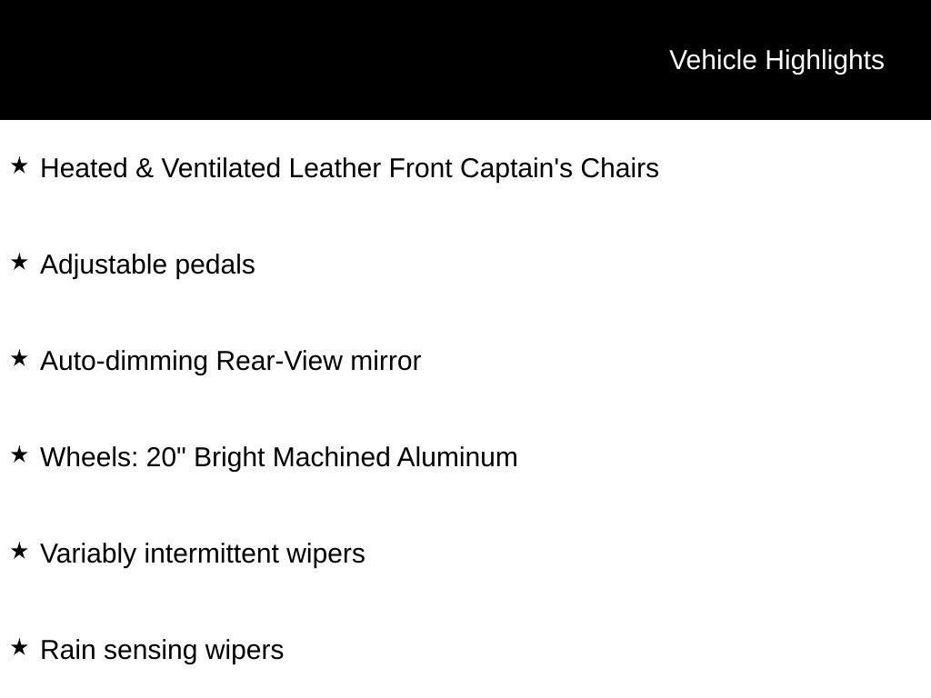 Used 2023 Ford Expedition Limited image 7