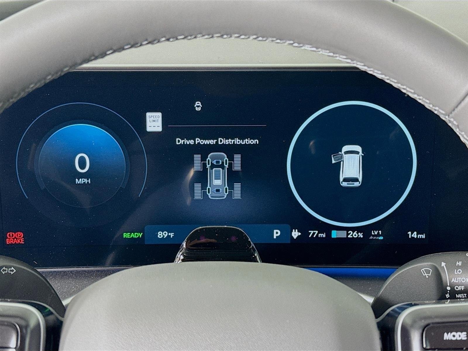 New 2026 Hyundai Ioniq 9 SEL image 13