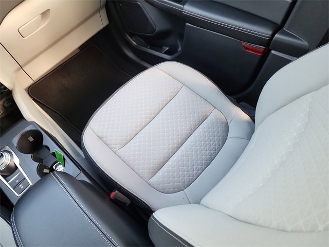 New 2026 Ford Escape Active w/ Tech Pack #1 FWD image 13