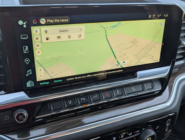 New 2026 Chevrolet Silverado 2500 LT w/ Trail Boss Package image 17