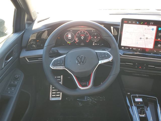 New 2026 Volkswagen GTI S image 25
