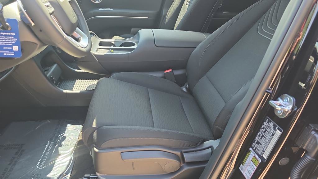 New 2026 Hyundai Palisade SE AWD/4WD image 14