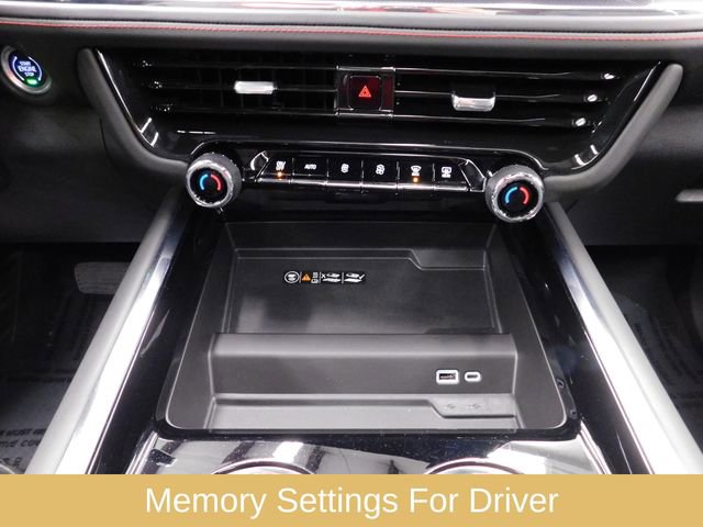 Used 2025 Chevrolet Tahoe RST w/ Comfort Package image 29