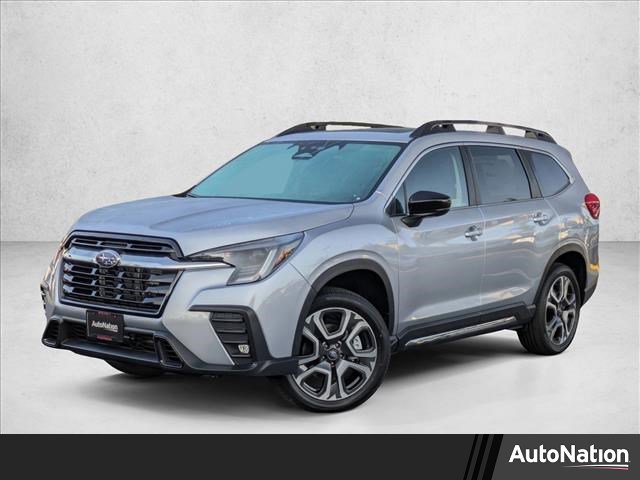 New 2025 Subaru Ascent Limited
