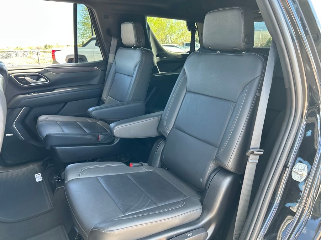 Used 2024 Chevrolet Tahoe LT image 20