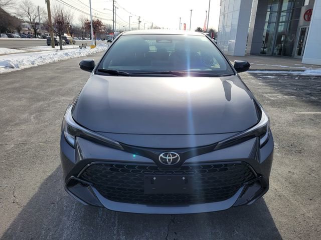 New 2026 Toyota Corolla SE image 10