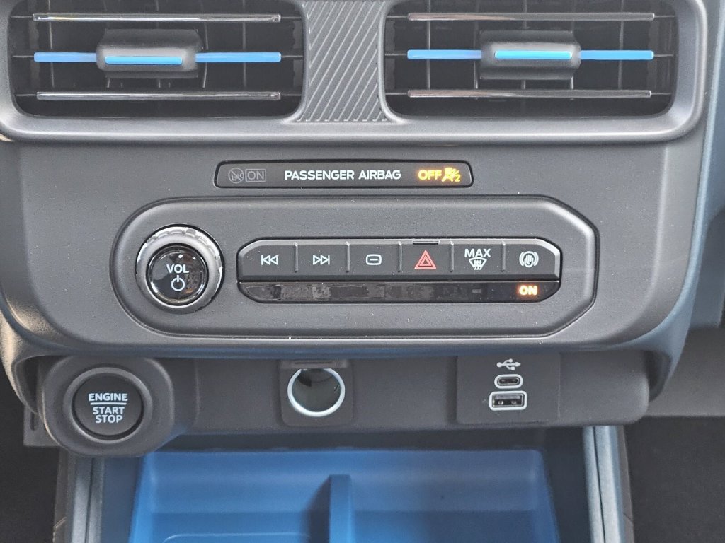 New 2026 Ford Maverick XLT FWD image 18