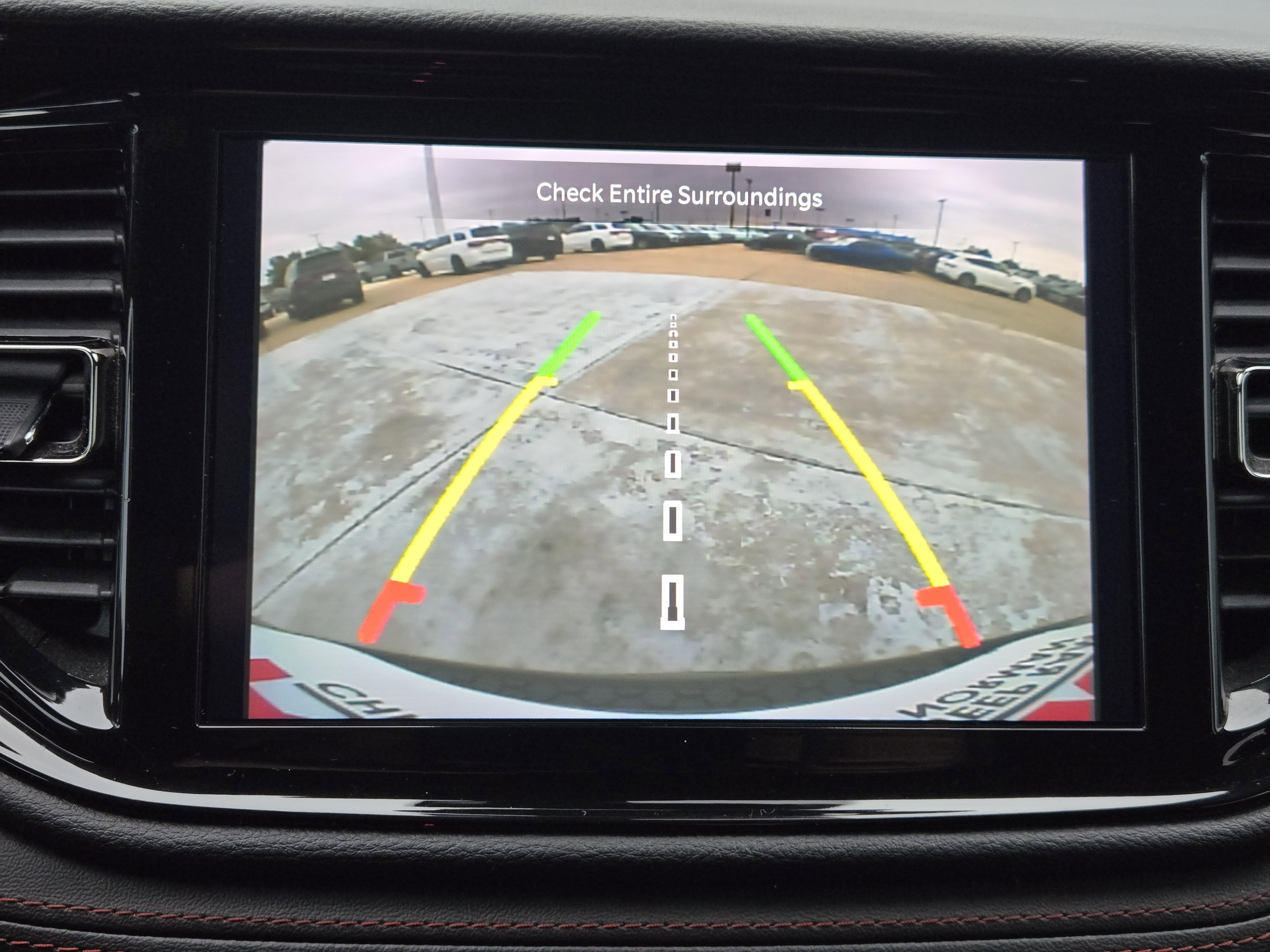 Used 2023 Dodge Durango GT image 21