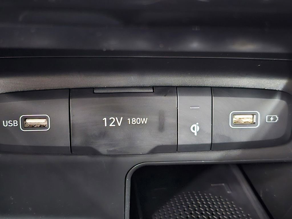 Used 2023 Hyundai Tucson SEL AWD/4WD image 20