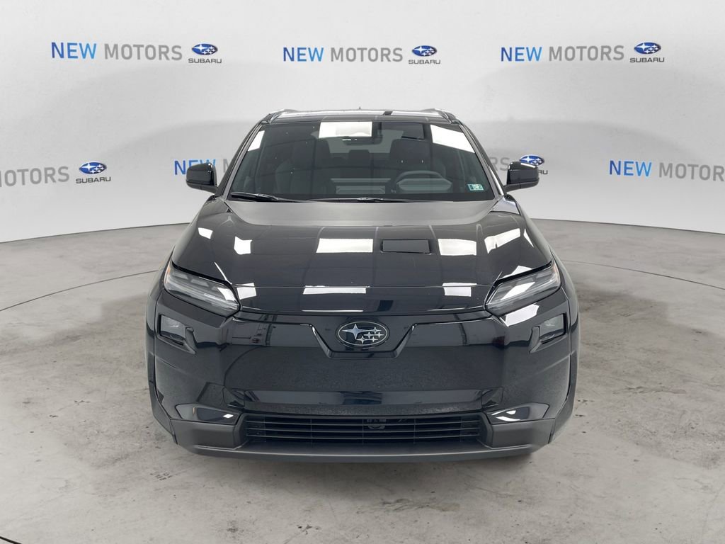 New 2026 Subaru Solterra Premium image 7