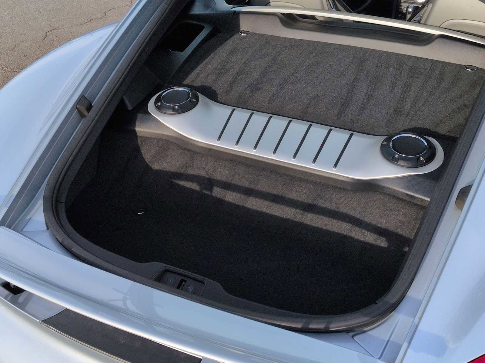 Used 2016 Porsche Cayman image 29