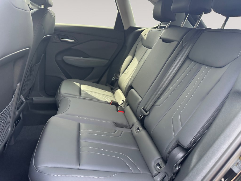 New 2026 Audi Q3 quattro 2.0T AWD/4WD image 13