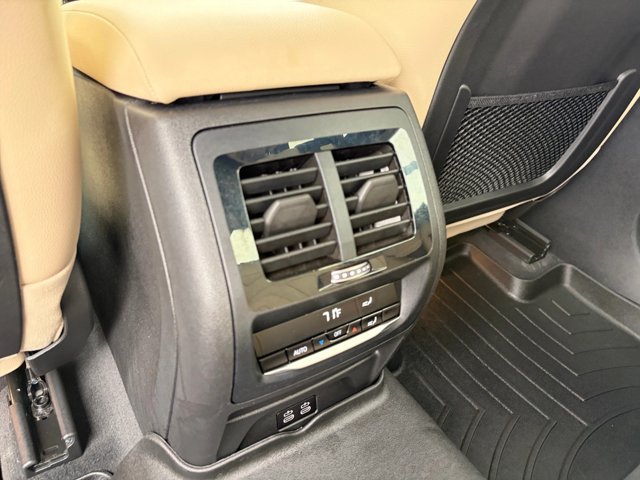 Certified 2024 BMW X3 sDrive30i w/ Convenience Package RWD image 18