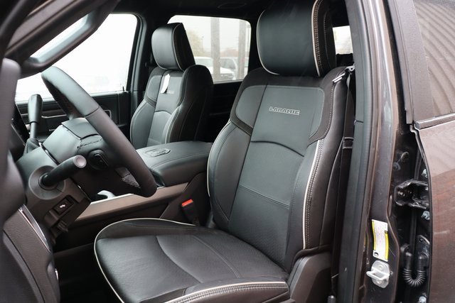 Used 2025 RAM 2500 Laramie image 14