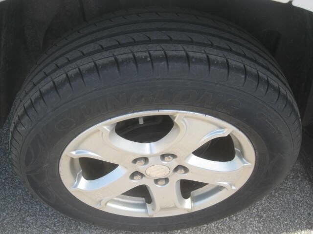 Used 2009 Suzuki XL7 Luxury image 28