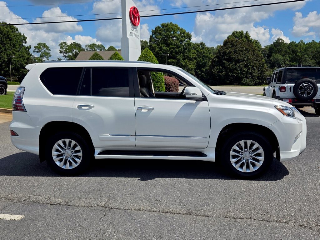 Used 2019 Lexus GX 460 Premium AWD/4WD image 15